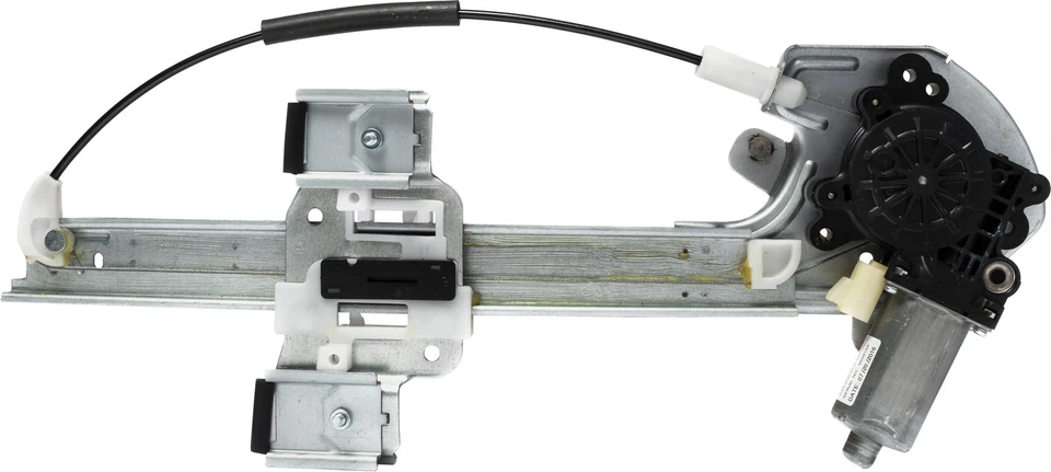 TYC Automotive Front Left Power Window Regulator fits 00-05 Buick LeSabre 660276 Foto 1 de 2