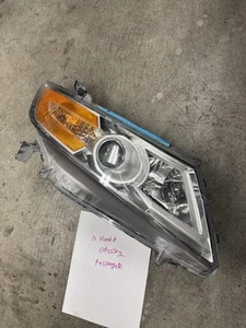 OEM | 2011-2013 Honda Odyssey Halogen Headlight (Right,Passenger - Picture 1 of 3