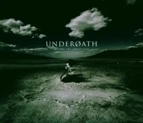 Underoath - Define the Great Line - Bild 1 von 1