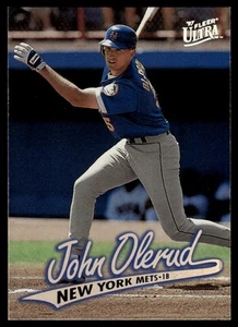 1997 Ultra #436 John Olerud - Picture 1 of 2