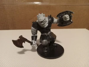 Dungeon & Dragons Mini Demonweb Cyclops Hewer 41/60 s/w 54 2008 Wizards WOTC - Bild 1 von 3