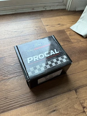 HERRAMIENTA FORD PERFORMANCE PROCAL 4 *NO AFINAR SOLO EL DISPOSITIVO* Foto 1 de 4