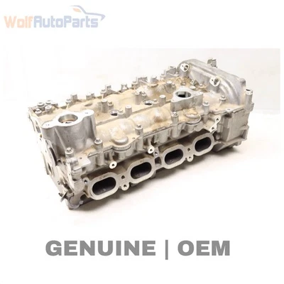 2017-2020 MERCEDES-BENZ GLA250 2.0L - Engine Cylinder HEAD 2700100103 - Image 1 of 4