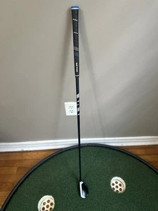 Left Handed TaylorMade Sim 2 Max Hybrid, 5 Hybrid , 25 Degree, Regular Flex. - Picture 1 of 7
