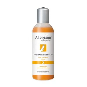 ALLPRESAN Fuß Spezial /3/ Fussbad Konzentrat 150 ml - Bild 1 von 1