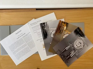 JAEGER- LECOULTRE Dosier de prensa - ATMOS Personalización - Español - Imagen 1 de 2