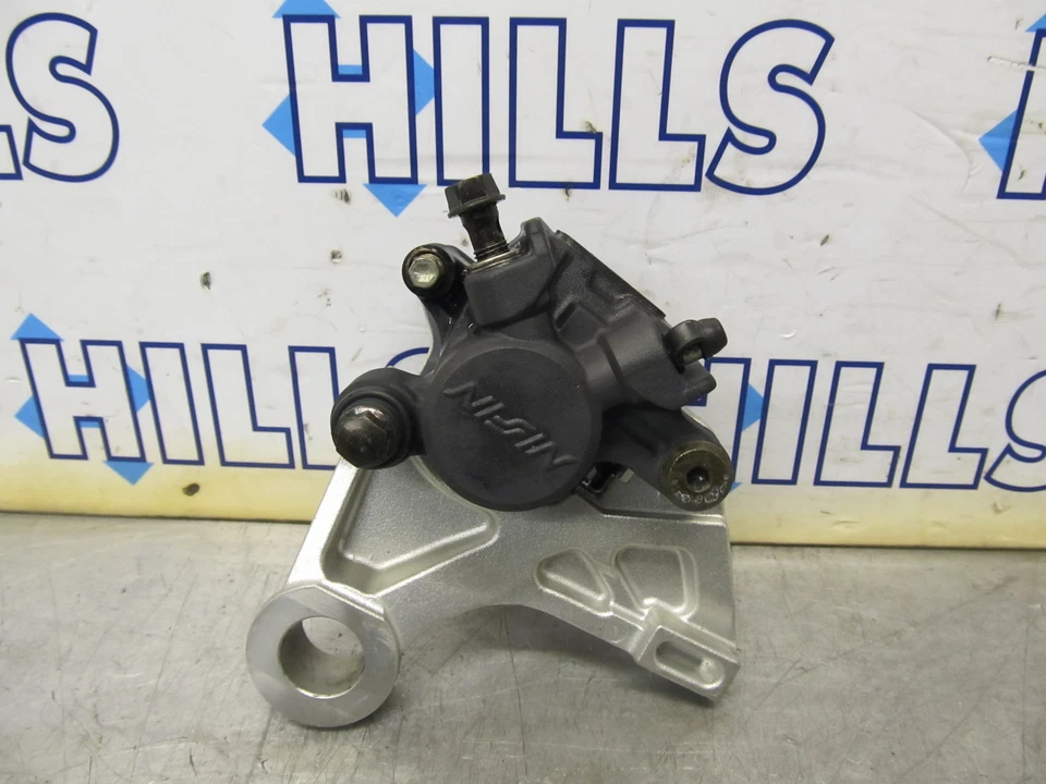 Pinza de freno trasera Honda CBR 600 rr 2004 Foto 1 de 1