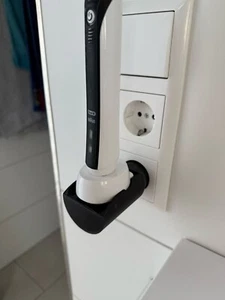 Zahnbürstenhalter für Oral-B - Ladecasehalter - Bild 1 von 4