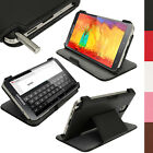 PU Leather Stand Case Cover for Samsung Galaxy Note 3 N9000 N9005 + Screen Prot