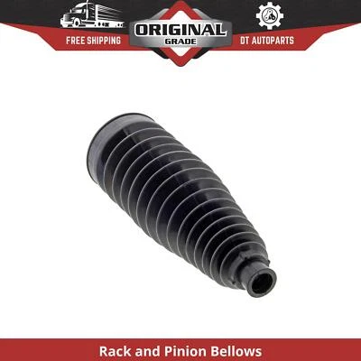 Fuelle de piñón y cremallera delantero Mevotech 2013 2014 para Toyota Prius C 2012-2016 Foto 1 de 4