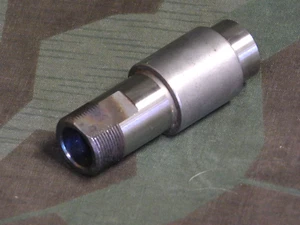 Panhead, Shovelhead Rear Axle Sleeve. Made In USA. 63 - 66 - Bild 1 von 1