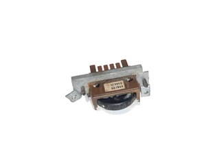 Jeep Wrangler YJ 87-95 Dimmer Dash Light Switch Control 56001864 - Foto 1 di 5