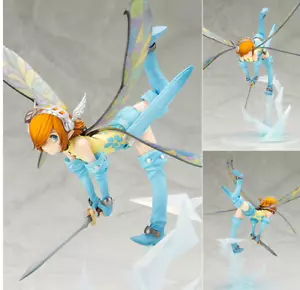 Kotobukiya Metaphor: ReFantazio Gallica figure normal presale - Picture 1 of 10