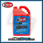 Red Line 5W30 High Performance Synthetic Motor Oil 5W-30 1 US Gallon 3.78 litre