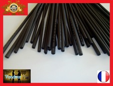 gaine thermorétractable thermodurcissable diam 1,6- 3,2 - 4,8- 6,4- 9,5 -12,7mm