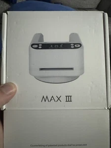 Smart Automatic Card Dealer Machine, 360° Rotating Max 3, Anti-cheating - Picture 1 of 4