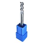 1Pcs 4Mm Tungsten Carbide 3 Flute End Mill Cnc Milling Cutter For Aluminum Use