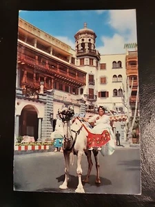 Vintage Postcard - Las Palmas De Gran Canaria, Spain - Picture 1 of 2