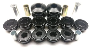 Polypro FRONT Bushes Set Control Arm Radius Rod Bush for Commodore VR VS for HSV - Picture 1 of 1