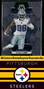 2023 Panini Mosaic #57 CeeDee Agnello - Foto 1 di 2