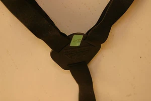 Outfitters Bino-system Slide and Flex Binocular straps, - Picture 1 of 1
