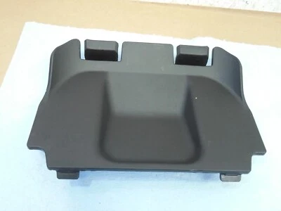 Cubierta de batería para scooter Honda PCX 150 2022 Foto 1 de 4