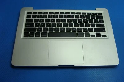 MacBook Pro A1278 2010 MC374LL/A 13" OEM estuche superior reposamanos con teclado 661-5561 Foto 1 de 4