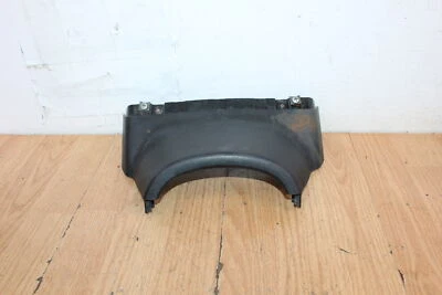 2001 Suzuki Quadrunner LT-F250 4WD Center Rear Headlight Cover - Image 1 of 4