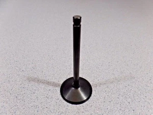 VINTAGE HARLEY DAVIDSON KIBBLE WHITE NITRO INTAKE VALVE DS-198973 (G) - Picture 1 of 7