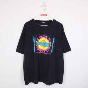 Vintage 1990 Taste of Edmonton Tee - XL - Picture 1 of 4
