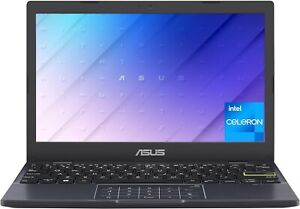 ASUS Vivobook Laptop L210 11.6", Intel Celeron N4020 4GB, 128GB, Win 11 S Mode