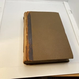 Johann Restrogs ausgewahlte Werke Vier Teile in einem bande 1910 German 38B-674L - Picture 1 of 4