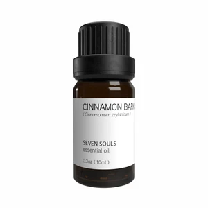 CINNAMON Organic Essential Oil 1oz - Picture 1 of 1