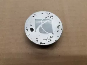 Saturn OEM 2004 2005 2006 Aura Ion Relay Machined Center Hub Cap 9593169 9594156 - Picture 1 of 2