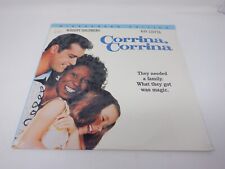 Laserdisc - Corrina, Corrina Widescreen - New Sealed, Excellent Condition