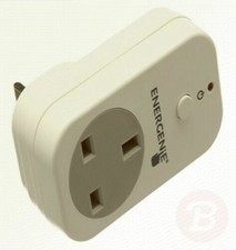 Energenie ENER022-S Additional GSM Slave Socket - White