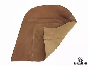 Ford F-150 King Ranch F150 2003 - tapa de consola central cubierta de cuero de repuesto - Imagen 1 de 11
