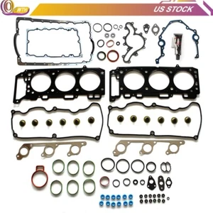 Fits Ford Explorer Sport Trac 2001-2003 Cylinder Full Gasket Set Brand New - Picture 1 of 9