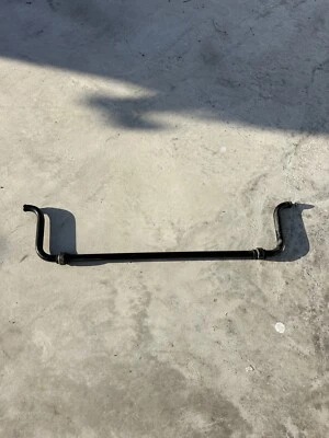 2017 18 20 21 22 Audi R8 V10 Plus barra oscilante dianteira/link final OEM USADO - Imagem 1 de 4