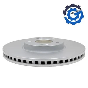 New ACDelco Gold Front Brake Rotor for 2013-2020 Kia Sorento 18A81010 - Picture 1 of 2