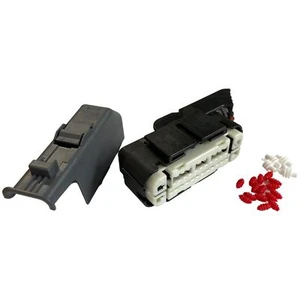 Módulo de control electrónico de frenos EBCM ABS kit de conector para GM 19168031 19178089 - Imagen 1 de 1