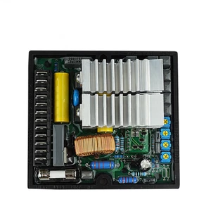 SR7 Replace Mecc Alte AVR SR7-1 SR7/1 SR7-2 SR7/2 SR7/2G - Picture 1 of 7