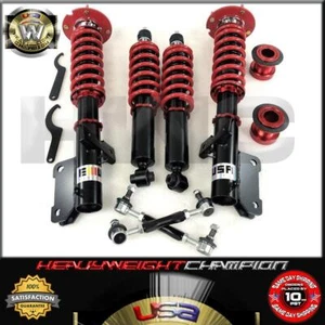 Amortiguador de suspensión completa boilover para Ford Mustang GT S-197 S550 2005-2014 - Imagen 1 de 9