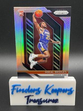 2018-19 PANINI PRIZM BASKETBALL ROOKIE SILVER PRIZM~~COMPLETE YOUR SET~~~~