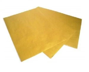 1500 TOVAGLIETTE AMERICANE 30x40 cm CARTA PAGLIA PUB PIZZERIA - Foto 1 di 6