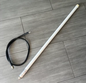 RAK Wireless | 868 MHz LoRa / Helium Antenne, Fiberglass, Wetterfest, 5.8dBi - Bild 1 von 2