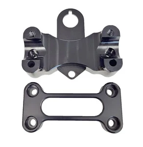 Modquad Fat 1 1/8 Handle Bar Clamp Mount Raptor YFM700R YFM700 YFM 700R 700 R - Bild 1 von 2
