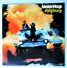 Uriah Heep – Salisbury - Rare 1974 Australia Reissue LP - Prog - Vinyl Near Mint