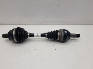 Mercedes Clase A W177 2020 1,3 gasolina manual eje de transmisión delantero izquierdo A1773309000 - Imagen 1 de 7