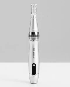 TinkerPen Auto MTS Self Skin Care Device – Nano Dermapen, Silicone Needles - Picture 1 of 2